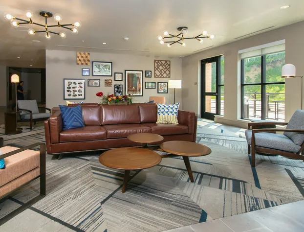 Four Points by Sheraton Deadwood hotel detail image 1