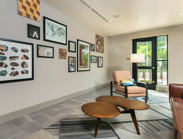 Four Points by Sheraton Deadwood hotel detail image 3