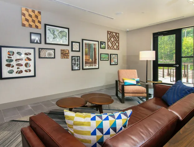 Four Points by Sheraton Deadwood hotel detail image 4