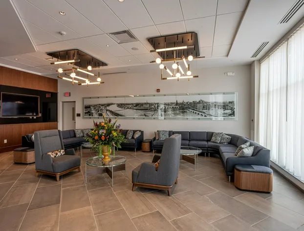 Courtyard by Marriott Rochester Downtown hotel detail image 4