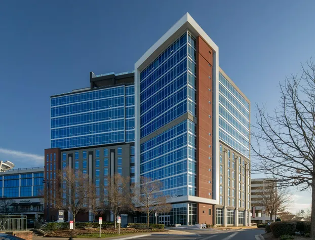 AC Hotel Charlotte Ballantyne hotel detail image 4