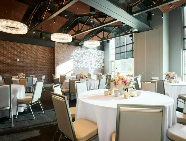 Archer Hotel Tysons hotel detail image 4