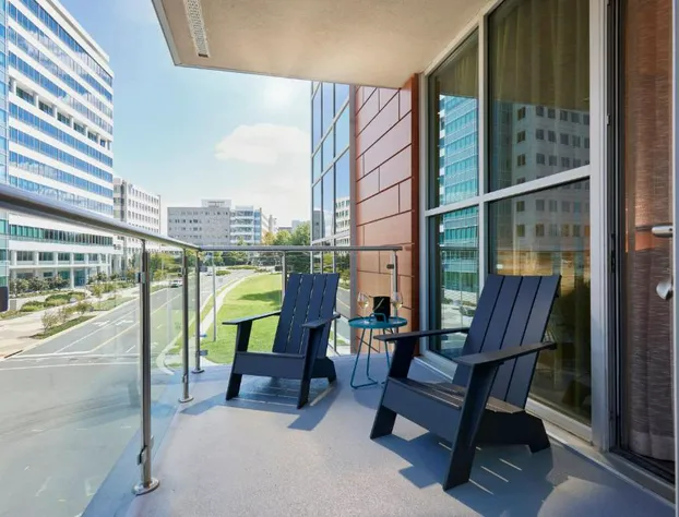 Archer Hotel Tysons hotel detail image 1