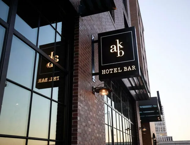 Archer Hotel Tysons hotel detail image 4