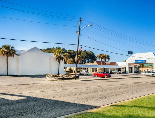Studio 6 Florence , SC hotel detail image 4