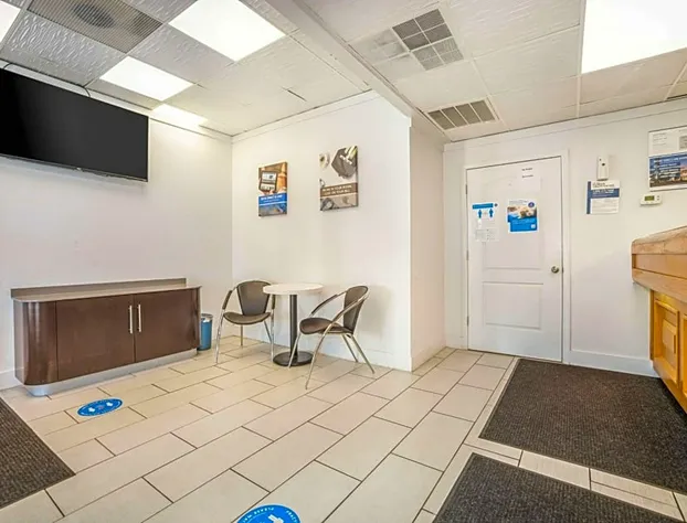 Studio 6 Florence , SC hotel detail image 4