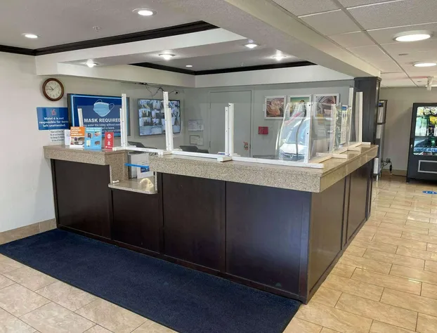 Studio 6 Peoria, IL hotel detail image 3