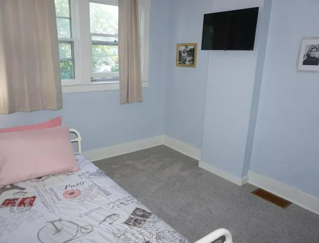 Charlevoix House - The Northside hotel detail image 4