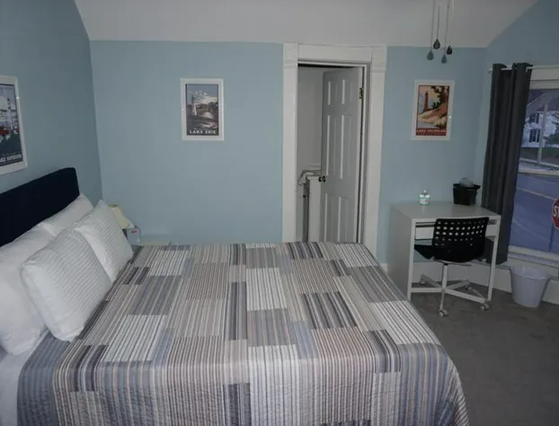 Charlevoix House - The Northside hotel detail image 4