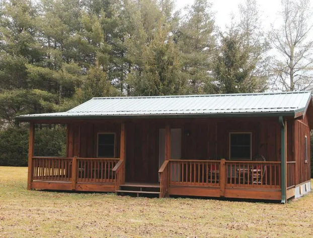 The Pineola hotel detail image 1