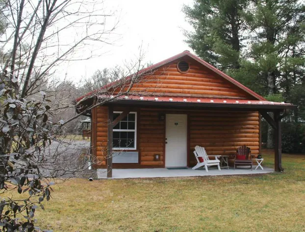 The Pineola hotel detail image 2