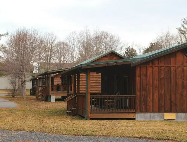 The Pineola hotel detail image 4