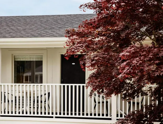 Parker Beach Lodge hotel detail image 1