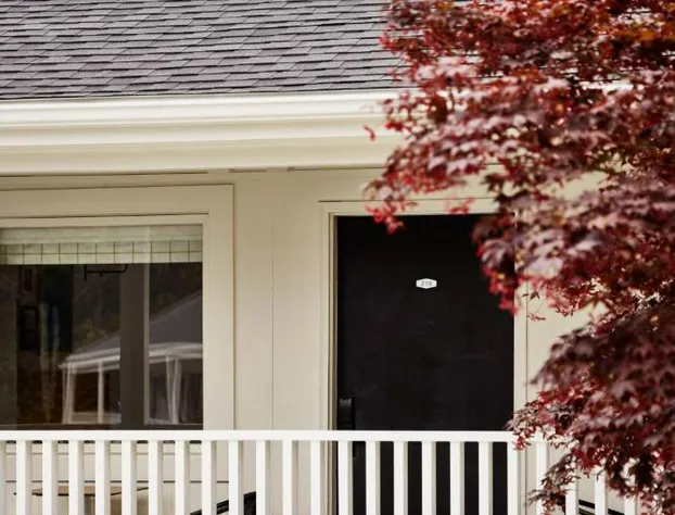 Parker Beach Lodge hotel detail image 2