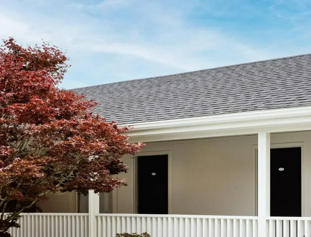 Parker Beach Lodge hotel detail image 3