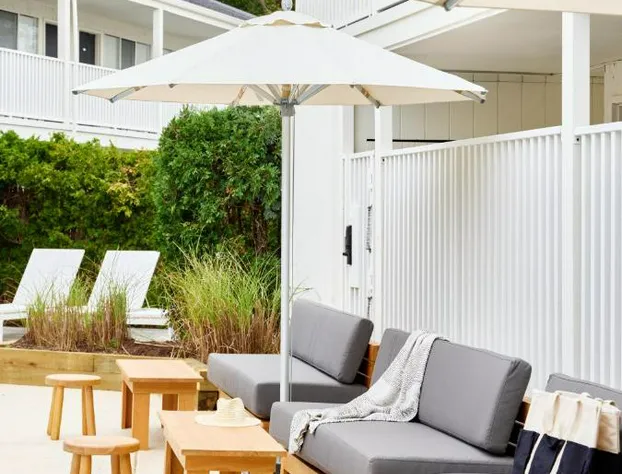 Parker Beach Lodge hotel detail image 4