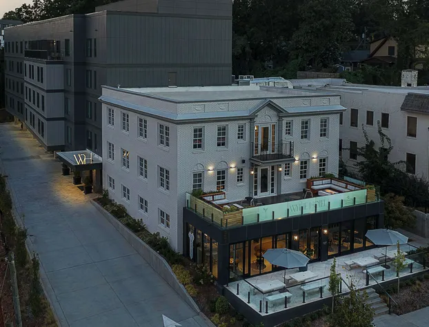 Wylie Hotel Atlanta, Tapestry Collection by Hilton hotel detail image 1