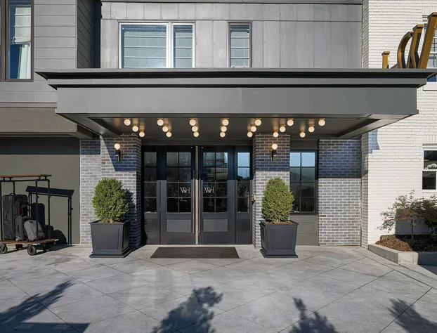 Wylie Hotel Atlanta, Tapestry Collection by Hilton hotel detail image 2