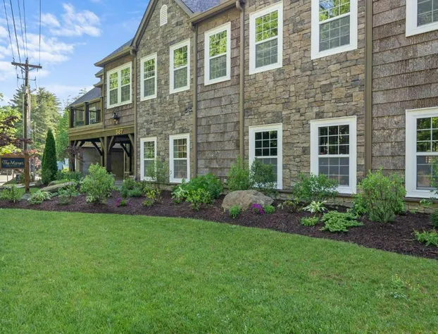 The Blowing Rock Manor hotel detail image 1