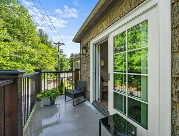 The Blowing Rock Manor hotel detail image 2