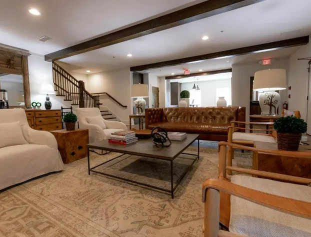 The Blowing Rock Manor hotel detail image 4