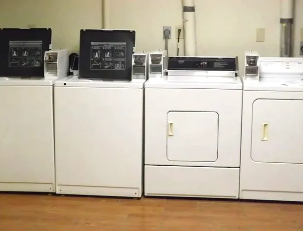 Sky-Palace Inn & Suites McCook hotel detail image 2