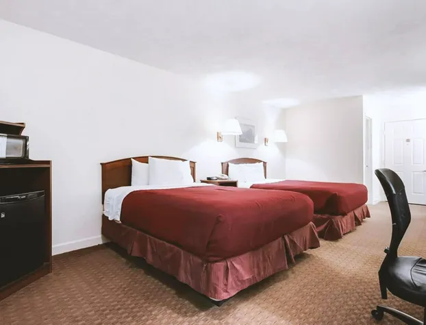 Sky-Palace Inn & Suites McCook hotel detail image 4