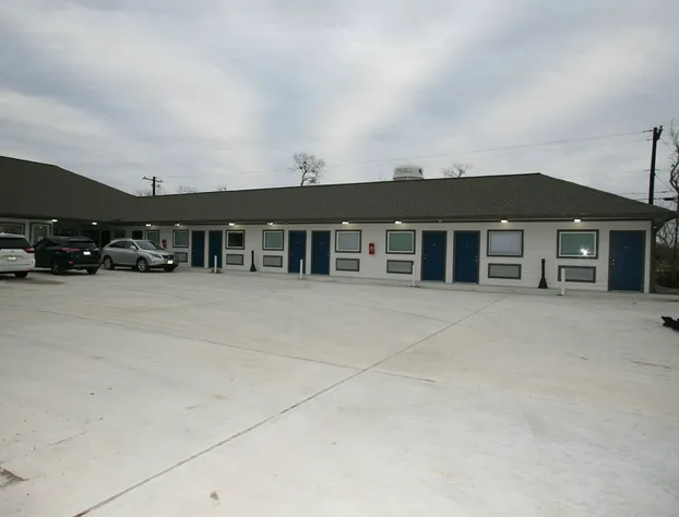 Edna Star Motel & Laundry hotel detail image 1