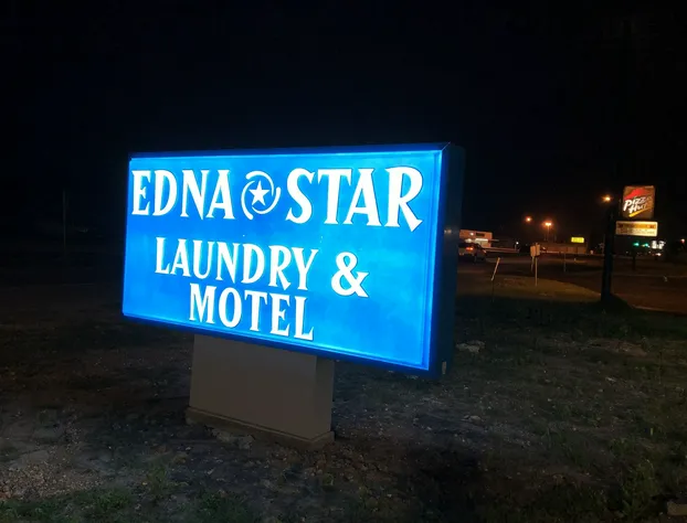 Edna Star Motel & Laundry hotel detail image 2