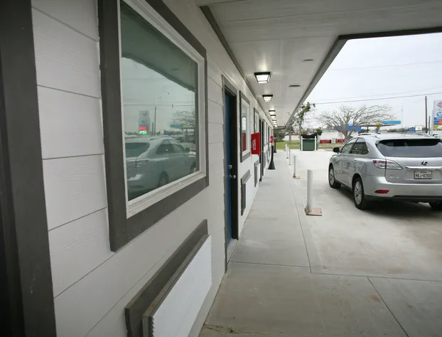 Edna Star Motel & Laundry hotel detail image 4