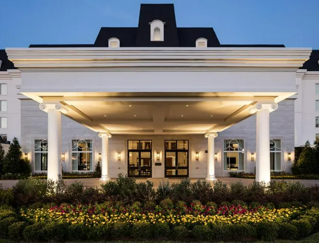 The Equestrian Hotel hotel detail image 1