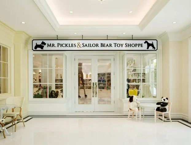 The Equestrian Hotel hotel detail image 2