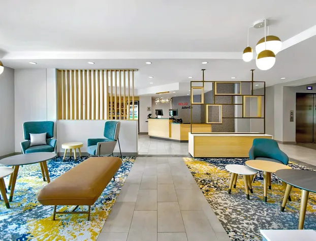 TownePlace Suites by Marriott Asheville West hotel detail image 4