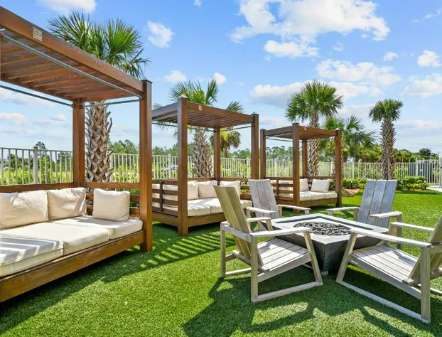 Calypso Resort Tower 3 by Panhandle Getaways hotel detail image 1