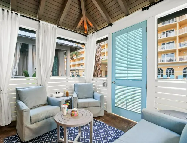 Calypso Resort Tower 3 by Panhandle Getaways hotel detail image 3