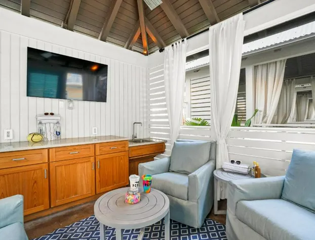 Calypso Resort Tower 3 by Panhandle Getaways hotel detail image 4