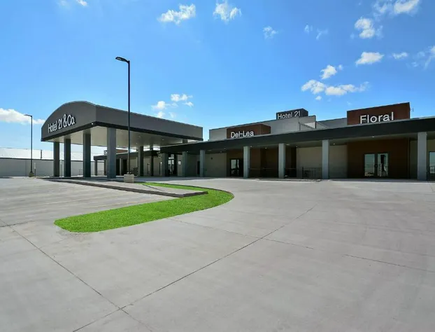 Hotel 21 & Co. hotel detail image 3