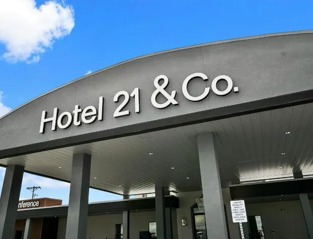 Hotel 21 & Co. hotel detail image 4