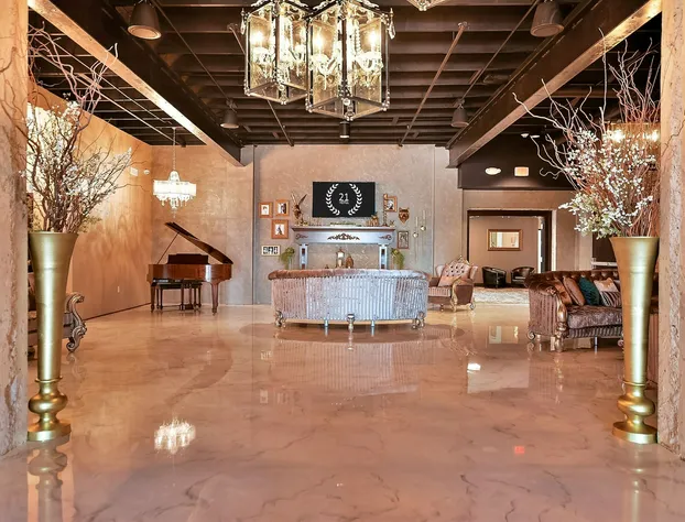 Hotel 21 & Co. hotel detail image 4