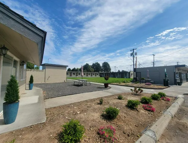 Othello Inn And Suites hotel detail image 1