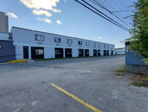 Hotel Sigma hotel detail image 2