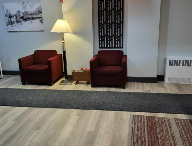 Hotel Sigma hotel detail image 4