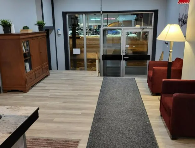 Hotel Sigma hotel detail image 3