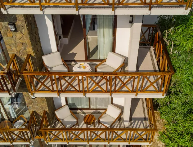 Ciyé Hotel hotel detail image 1