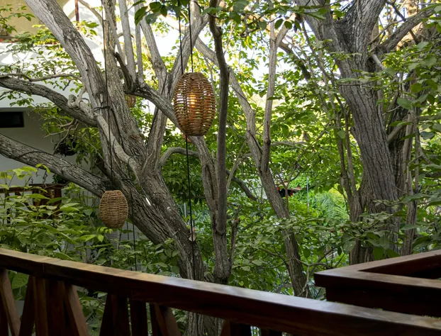 Ciyé Hotel hotel detail image 3