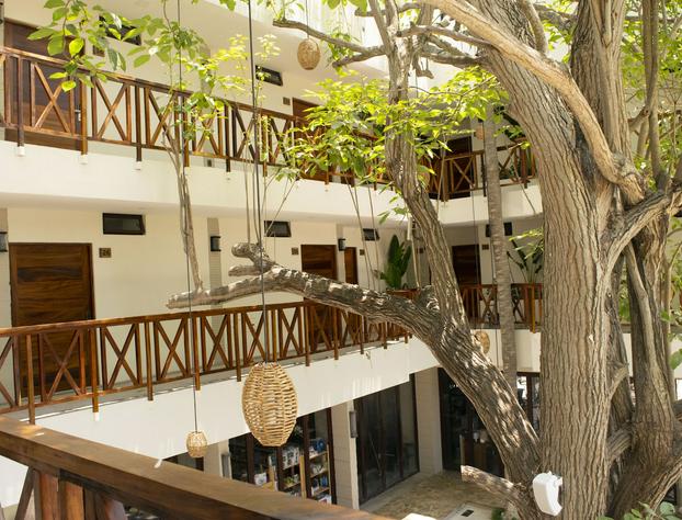 Ciyé Hotel hotel detail image 3