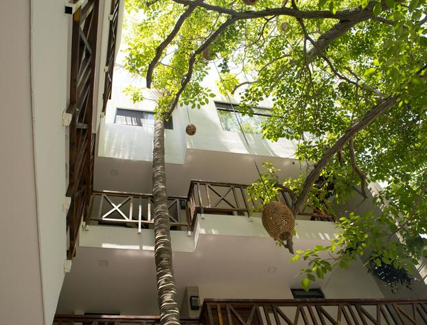 Ciyé Hotel hotel detail image 4