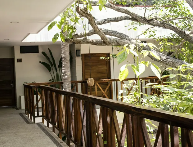 Ciyé Hotel hotel detail image 1