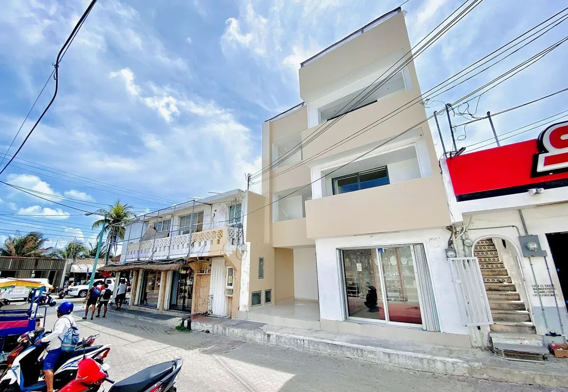 Hotel Casa Maraf - Isla Mujeres hotel hero