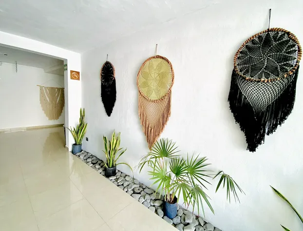 Hotel Casa Maraf - Isla Mujeres hotel detail image 2